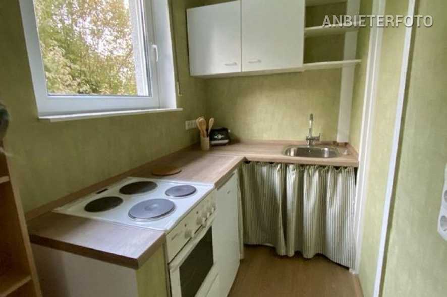 Möblierte Wohnung in guter Wohnlage in Bonn-Bad Godesberg-Pennenfeld