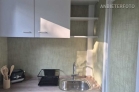 Möblierte Wohnung in guter Wohnlage in Bonn-Bad Godesberg-Pennenfeld