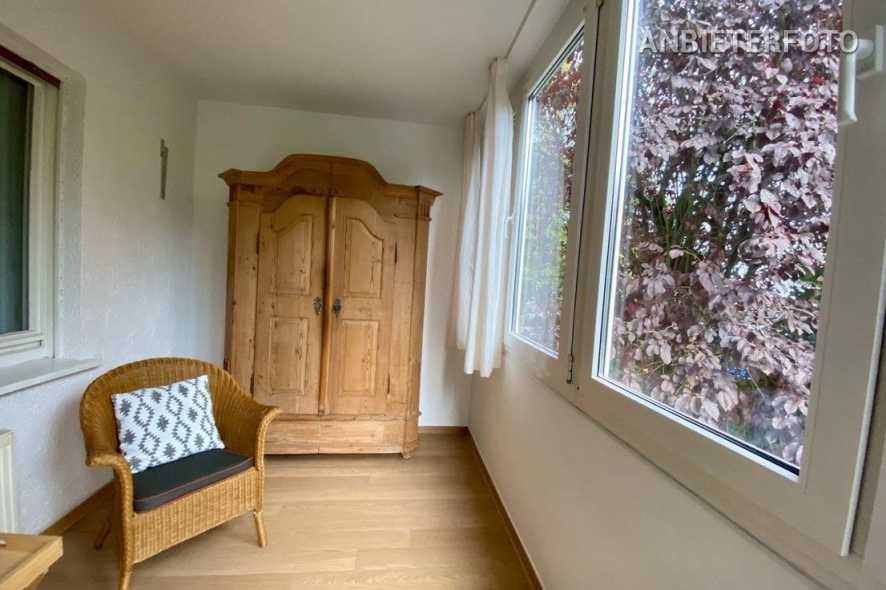 Möblierte Wohnung in guter Wohnlage in Bonn-Bad Godesberg-Pennenfeld
