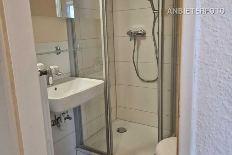 Möblierte Wohnung in guter Wohnlage in Bonn-Bad Godesberg-Pennenfeld