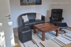 Furnished apartment in a desirable residential area in Bonn-Bad Godesberg-Pennenfeld