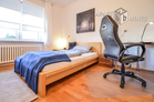 modern furnished apartment in Bonn-Poppelsdorf