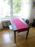 Zentral gelegene geräumige Single Wohnung in Bonn Bad Godesberg