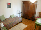 Zentral gelegene geräumige Single Wohnung in Bonn Bad Godesberg