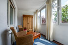 Centrally located spacious studio apartment in Bonn Bad Godesberg