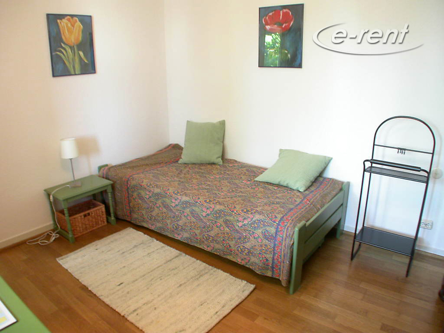 Zentral gelegene geräumige Single Wohnung in Bonn Bad Godesberg