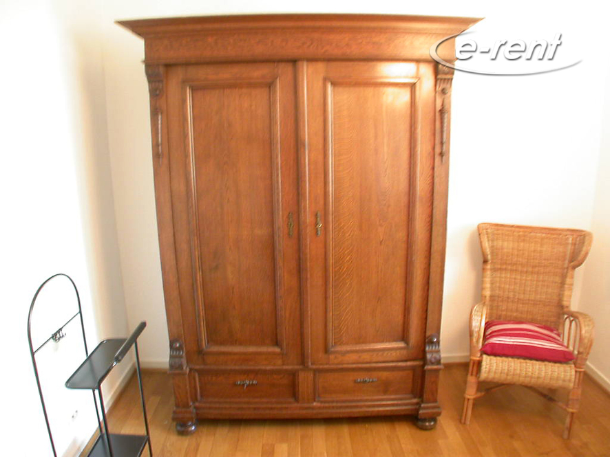 Zentral gelegene geräumige Single Wohnung in Bonn Bad Godesberg