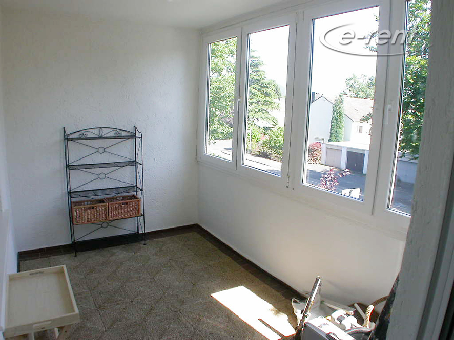 Zentral gelegene geräumige Single Wohnung in Bonn Bad Godesberg