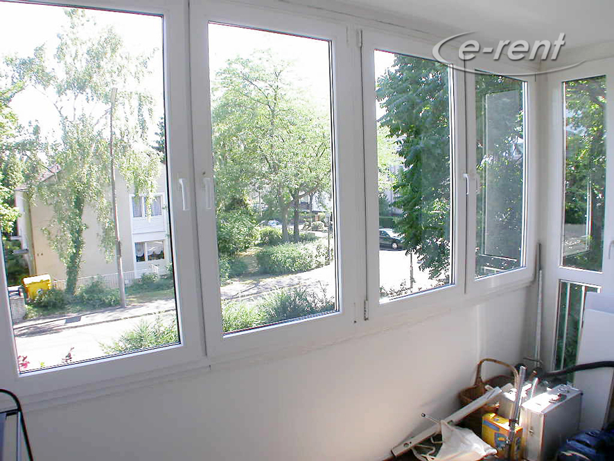 Zentral gelegene geräumige Single Wohnung in Bonn Bad Godesberg