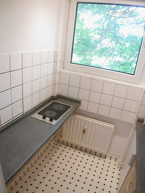 Zentral gelegene geräumige Single Wohnung in Bonn Bad Godesberg