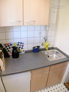 Zentral gelegene geräumige Single Wohnung in Bonn Bad Godesberg