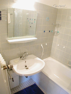Zentral gelegene geräumige Single Wohnung in Bonn Bad Godesberg