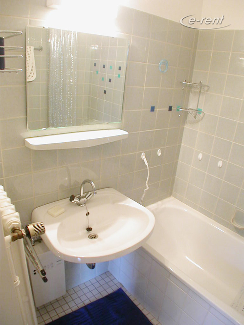 Zentral gelegene geräumige Single Wohnung in Bonn Bad Godesberg