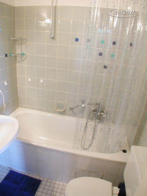 Zentral gelegene geräumige Single Wohnung in Bonn Bad Godesberg
