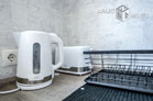Centrally located spacious studio apartment in Bonn Bad Godesberg
