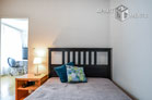Centrally located spacious studio apartment in Bonn Bad Godesberg