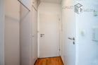 Centrally located spacious studio apartment in Bonn Bad Godesberg