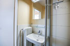 Centrally located spacious studio apartment in Bonn Bad Godesberg