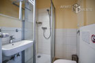 Centrally located spacious studio apartment in Bonn Bad Godesberg