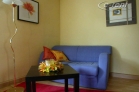 Furnished and cosy flat in a quiet location in Sankt Katharinen