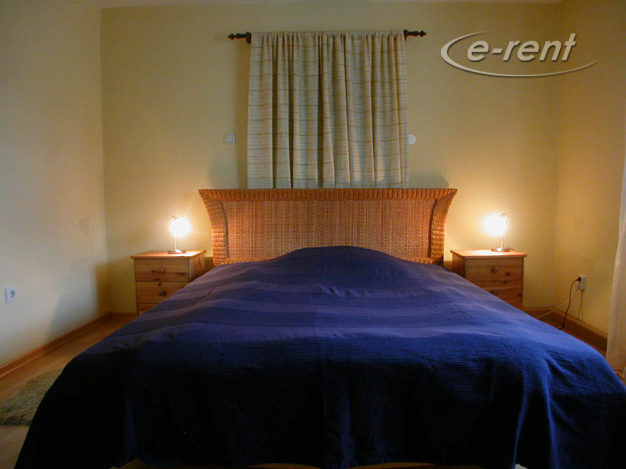 Furnished and cosy flat in a quiet location in Sankt Katharinen