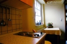 Furnished and cosy flat in a quiet location in Sankt Katharinen