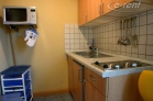 Furnished and cosy flat in a quiet location in Sankt Katharinen
