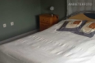 Möblierte und gemütliche Wohnung in ruhiger Lage in Sankt Katharinen