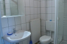 Furnished and cosy flat in a quiet location in Sankt Katharinen