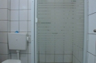 Furnished and cosy flat in a quiet location in Sankt Katharinen