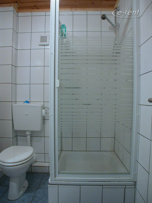 Furnished and cosy flat in a quiet location in Sankt Katharinen