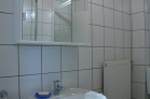 Furnished and cosy flat in a quiet location in Sankt Katharinen