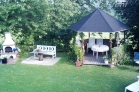 Furnished and cosy flat in a quiet location in Sankt Katharinen