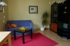 Furnished and cosy flat in a quiet location in Sankt Katharinen