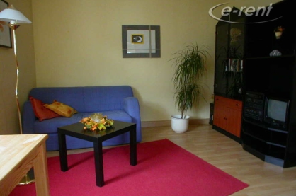 Furnished and cosy flat in a quiet location in Sankt Katharinen