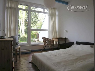 Möbliertes Apartment mit Terrasse in schöner Südstadtlage in Bonn