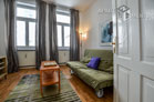 Möblierte und helle Wohnung in zentraler Lage in Bonn-Nordstadt
