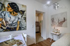 Möbliertes Mini-Apartment in traumhafter Lage am Rhein in Bonn-Castell
