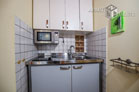 Möbliertes Mini-Apartment in traumhafter Lage am Rhein in Bonn-Castell