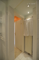 Möbliertes Mini-Apartment in traumhafter Lage am Rhein in Bonn-Castell