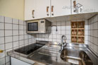 Möbliertes Mini-Apartment in traumhafter Lage am Rhein in Bonn-Castell