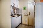 Möbliertes Mini-Apartment in traumhafter Lage am Rhein in Bonn-Castell