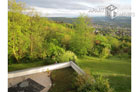 Möbliertes Dachstudio mit großen Panoramafenstern in Bad Honnef