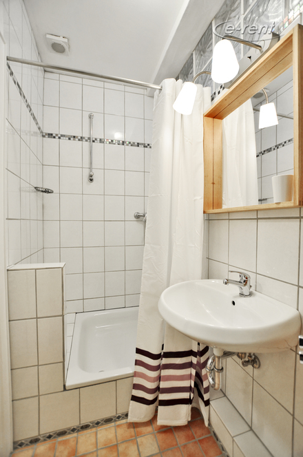 furnished, quiet 2 room apartment in Bonn-Rungsdorf