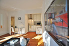Furnished apartment of the top category in the best location of Bonn-Villenviertel