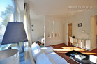 Furnished apartment of the top category in the best location of Bonn-Villenviertel