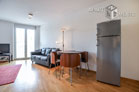 Modern furnished and exclusive apartment in Bonn-Poppelsdorf