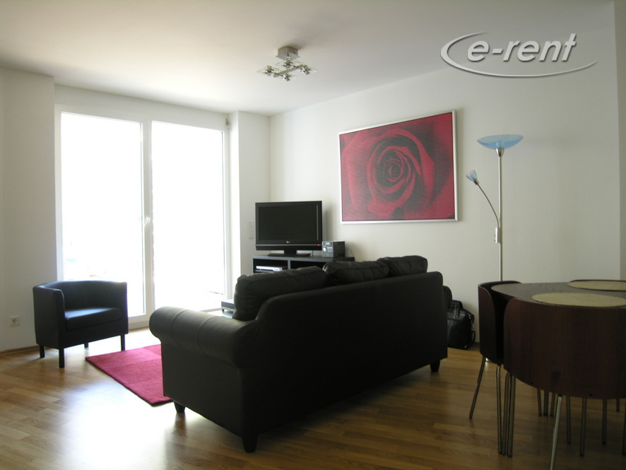 Möbliertes und geräumiges Apartment in Bonn-Poppelsdorf