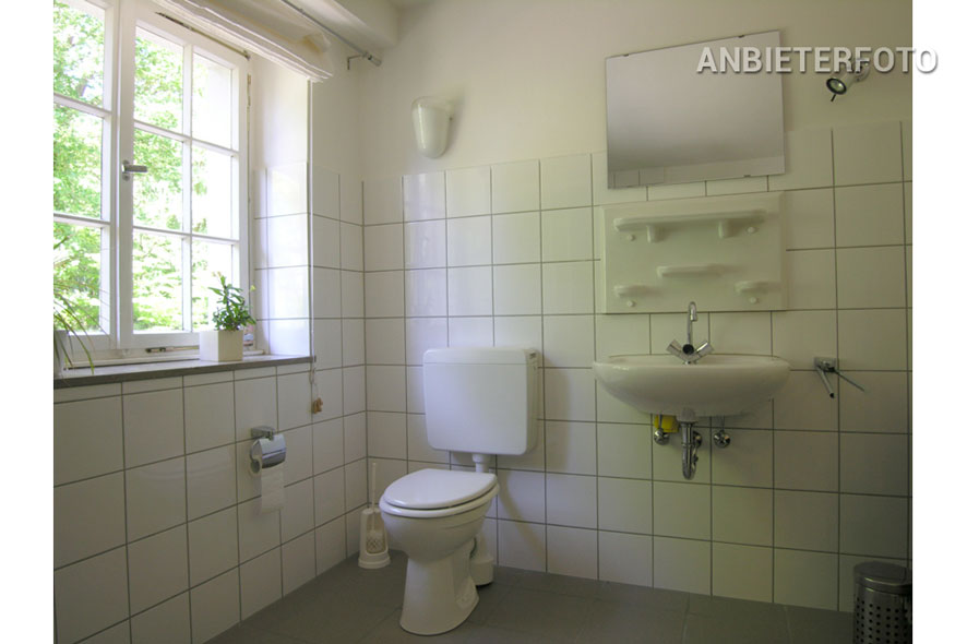 Hochwertig möbliertes Apartment in Bad Honnef mit tollen Ausblicken