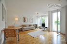Apartment der Top-Kategorie mit Reinigungsservice in Rheinnähe